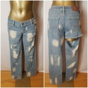 almost famous jeans website